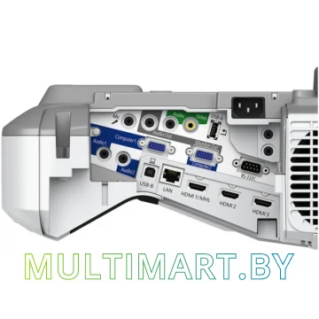 Проектор Epson EB-685W картинка 2